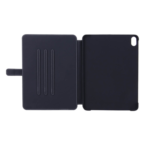 ONSALA Tabletfodral Skinn iPad Air 10.9" 20/22 Svart