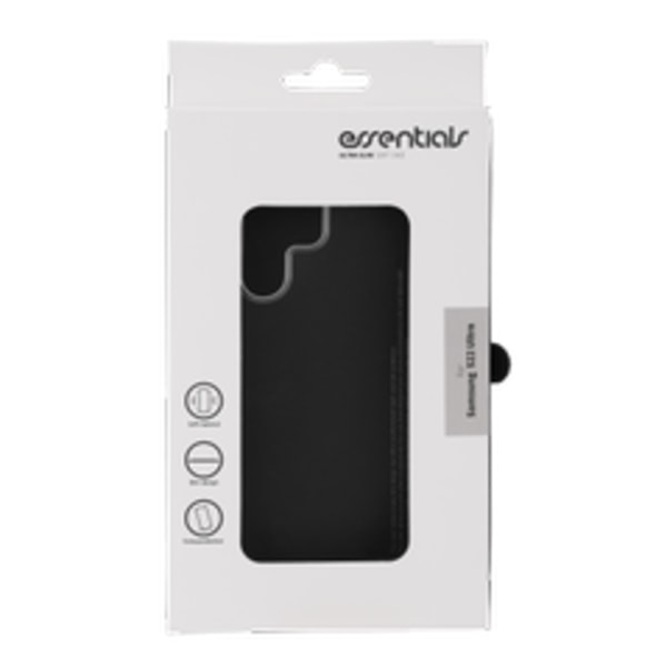 Samsung Galaxy S22 Ultra TPU back cover, Transp.