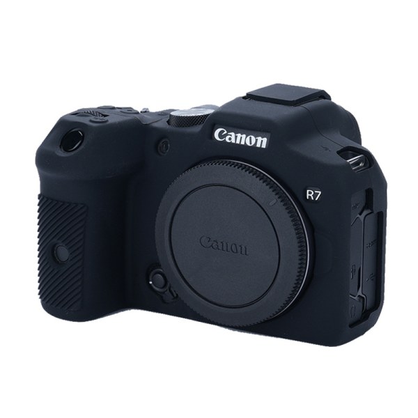 Canon SLR kamera silikon skyddsfodral  R7