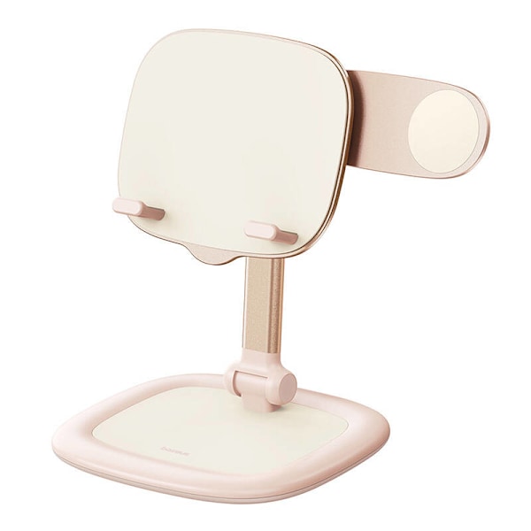 Tablet/telefonholder Baseus Seashell Series Pink
