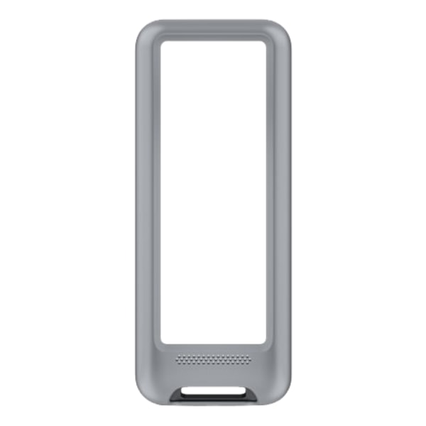 UVC G4 Doorbell Cover, Silver