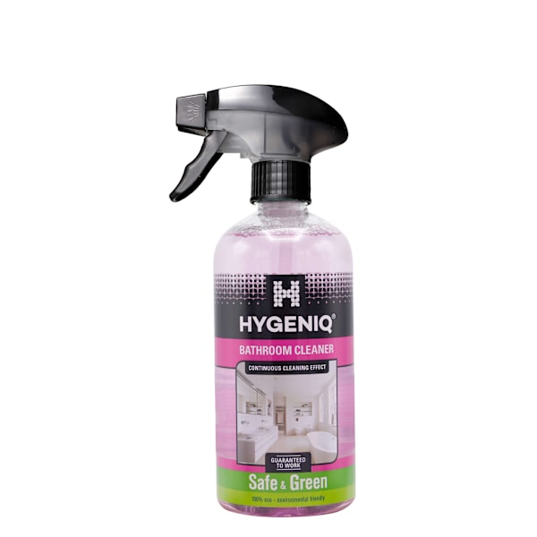 HYGENIQ Rengöring Badrum 500ml