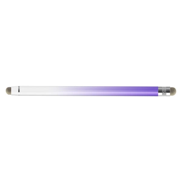 Gradient Kapacitiv Pen til Tablets & Telefoner Purple Purple