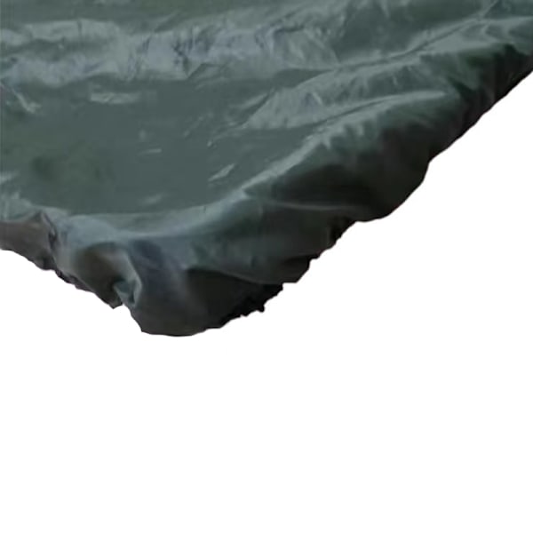 Svart dammskydd skyddar dina föremål nu! L