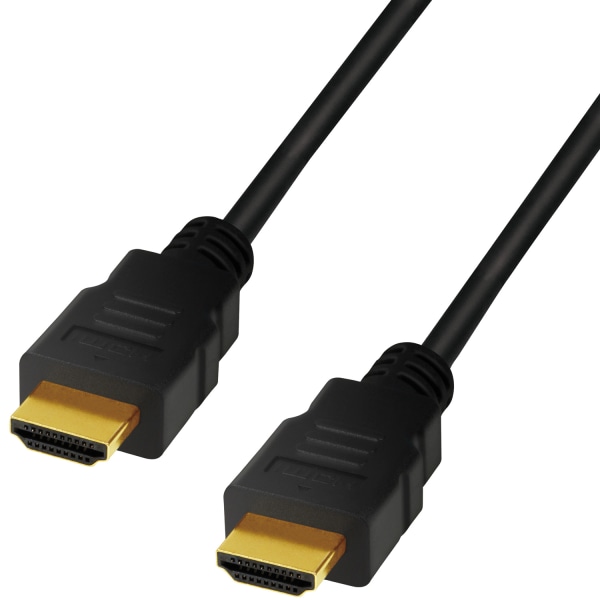 LogiLink HDMI-kabel Ultra High Speed 8K/60 4K/120Hz 2m