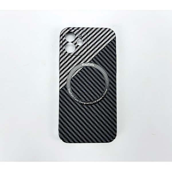 Ultra-tyndt cover i kulfiber til iPhone 12-serien iPhone 12