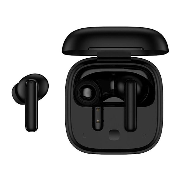Trådløse høretelefoner TWS QCY T13 ANC (sort)
