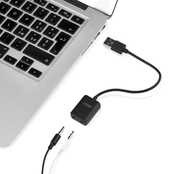 USB-adapter Wavo Audio