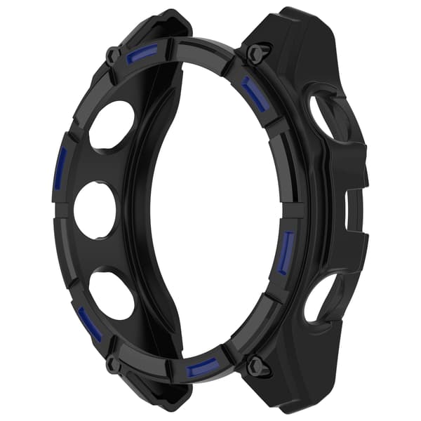 Tactix 8 AMOLED Etui: Beskyttende TPU Bezel til Garmin