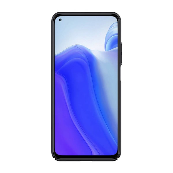 Nillkin CamShield-fodral för Xiaomi Mi 10T 5G/10T Pro 5G/Redmi K30S (svart)