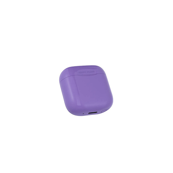 Hörlur Joy In-Ear TWS Lila