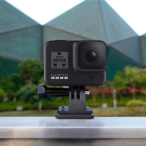 STARTRC Reppupidike Insta360 ONE X EVO -kameroihin