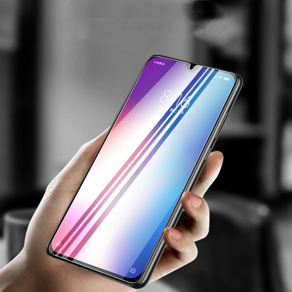skærmbeskytter Kompatibel med Redmi hærdet glas 2-pak note13pro
