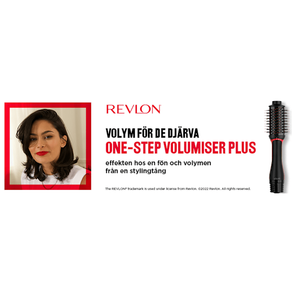 One-Step Volumiser Plus RVDR5298