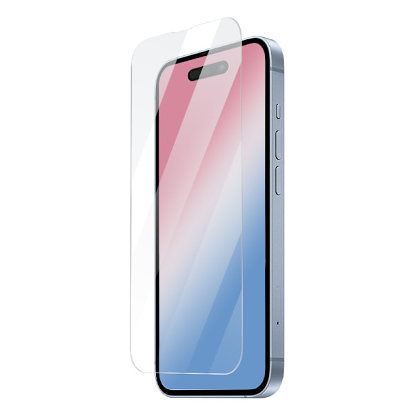 Skärmskydd i Härdat Glas för iPhone 15-Serien iPhone 15 Pro Max