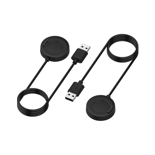 Effektiv oplader til Amazfit Stratos 3 Smartwatch