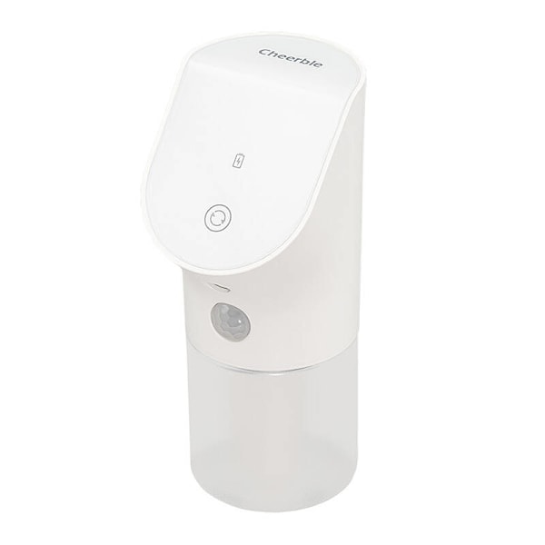 Smart lugt eliminator Cheerble