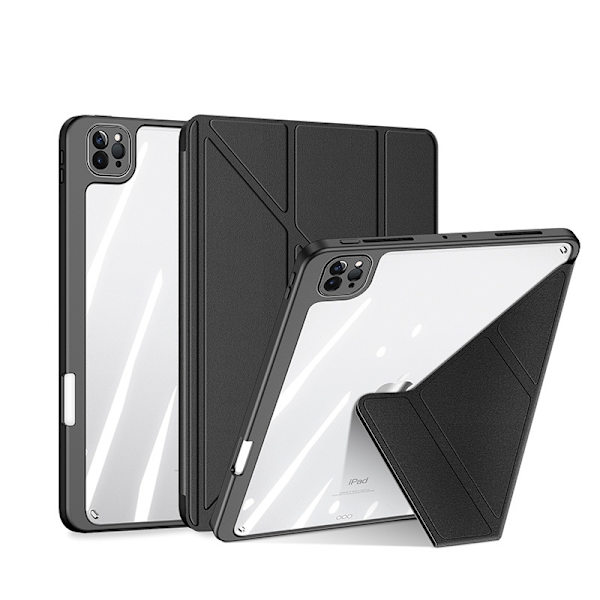Skyddsfodral för iPad iPad Pro 13 (2024) Svart