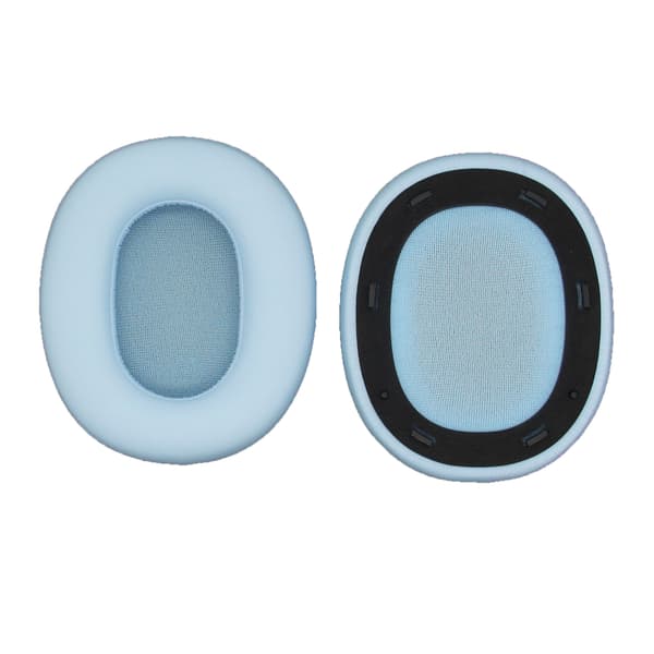 Ørepuder Udskiftning til Edifier W830NB Blue Blue