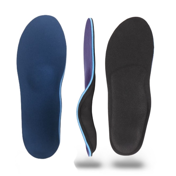 Anti-Slip Arch Support indlægssåler L