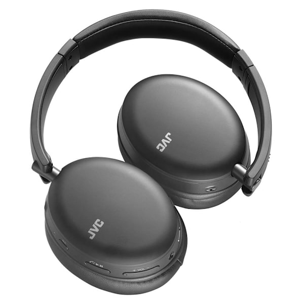 Hörlur Over-Ear Svart ANC HA-S91N