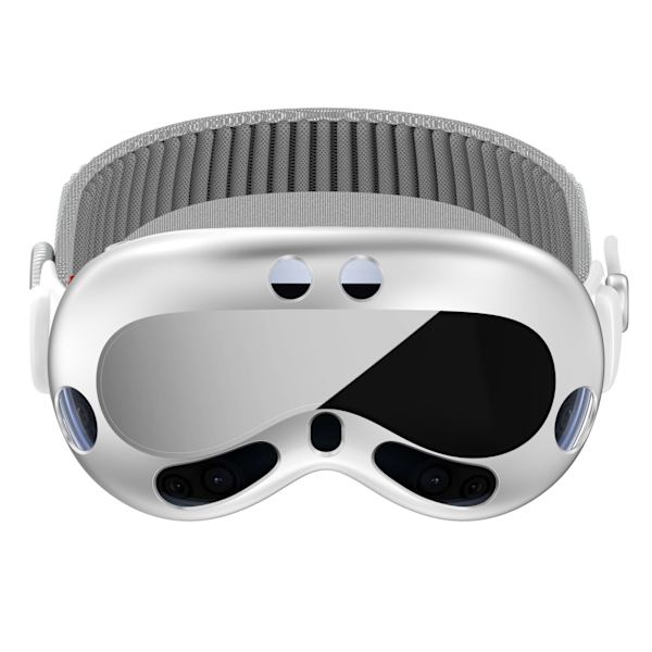 Apple VR -suojakotelo Hopea