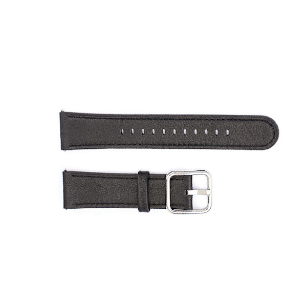 Kellon hihna Omega x Swatch MoonSwatchille - 20mm Hopeinen solki