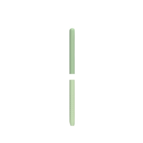 Gradient silikonetui til Apple Pencil 2 / Pro græs farve