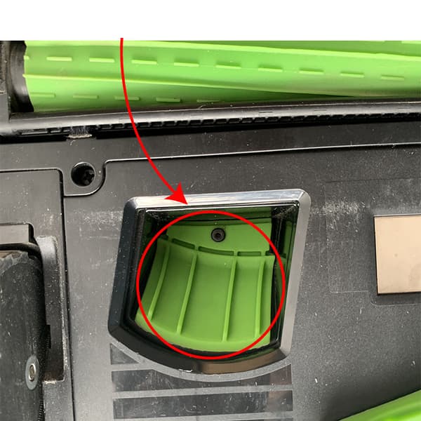 Reservdelssats för iRobot Roomba Dammsugare - 2 pack