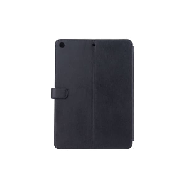 Strålningsskydd Tabletfodral PU iPad 9,7" 2017/2018 Svart