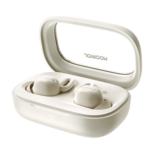 Hörlurar TWS Joyroom Cozydots Series JR-TS1 (vit)