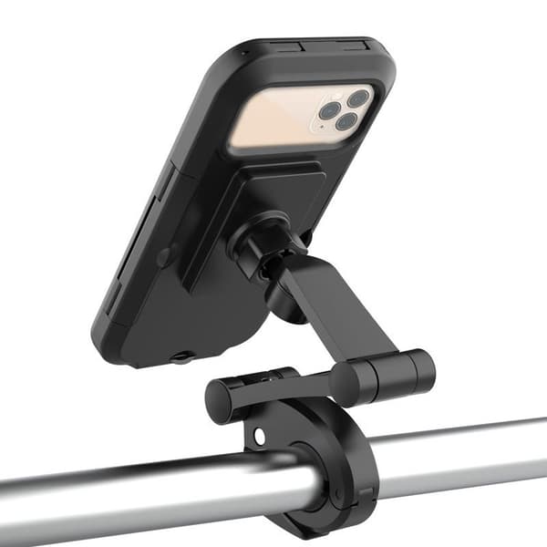 Vandtæt Touchscreen Telefonholder til Cykler S S