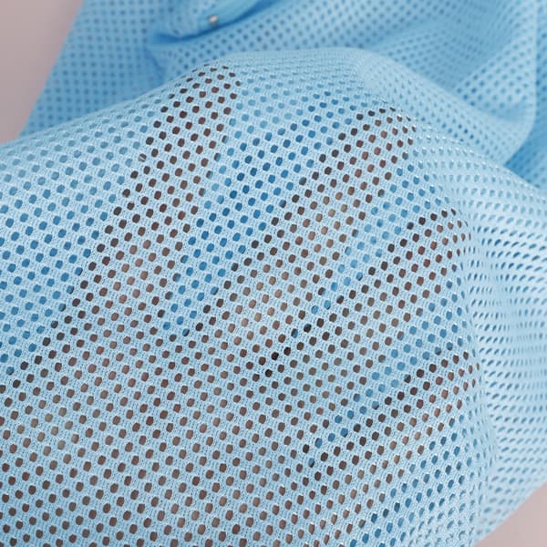 Rivbeständig Badväska för Katter Blue Blue