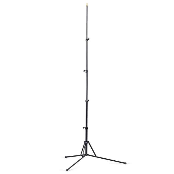 Ljusstativ Nano 5001B-1 Svart