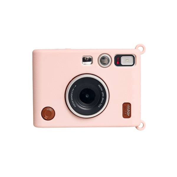 Mini EVO silikonetui Pink Pink