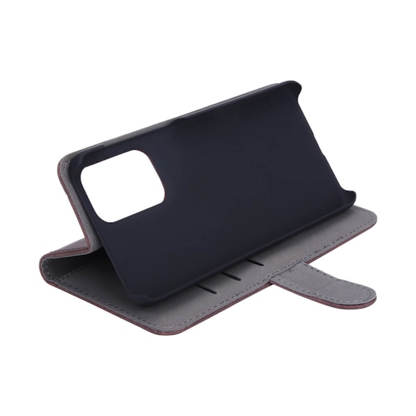 Mobilfodral Brun - Samsung Galaxy A33 5G
