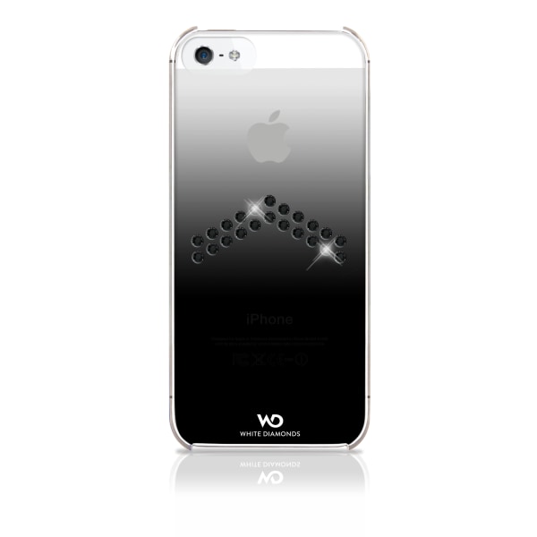WHITE DIAMONDS WHITE-DIAMONDS Skal Tonad iPhone 5/5s/SE Arrow Sv