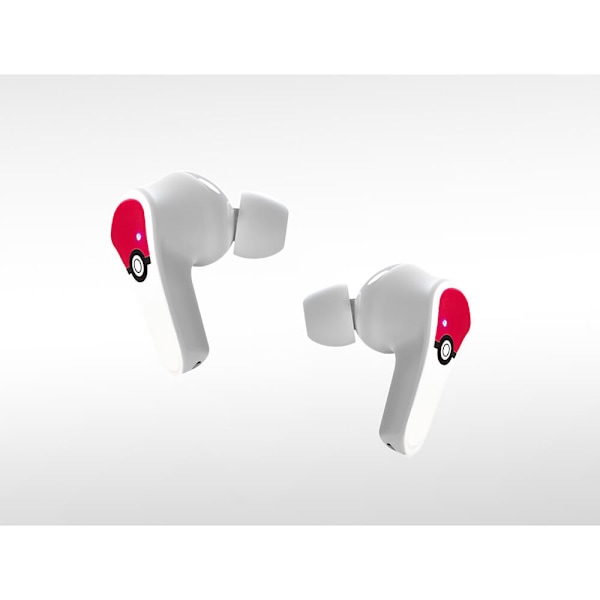POKEMON Hörlur In-Ear TWS