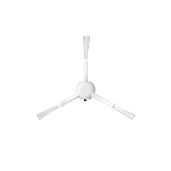 Tilbehørssæt til fejerobot X20pro plus/L20/L30Ultra - Border - Hot Selling-sæt