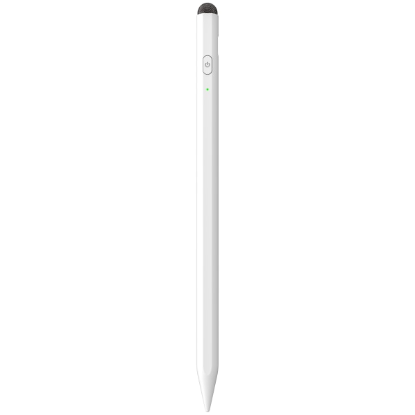 INF Styluspenna för iPad Vit Vit