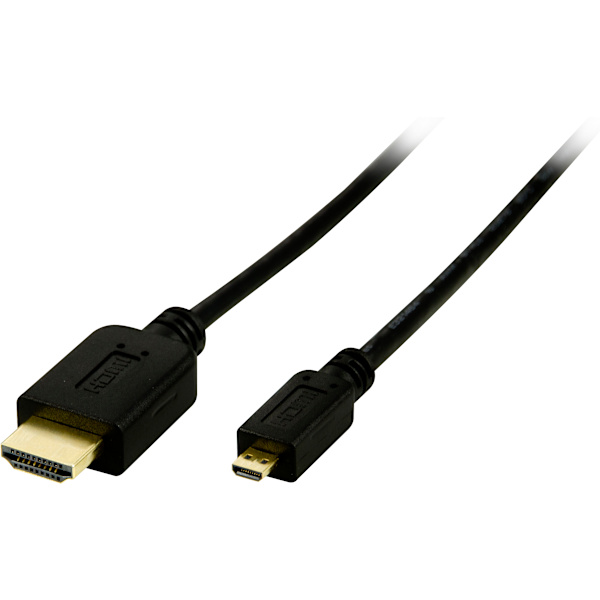 DELTACO HDMI-1023-K