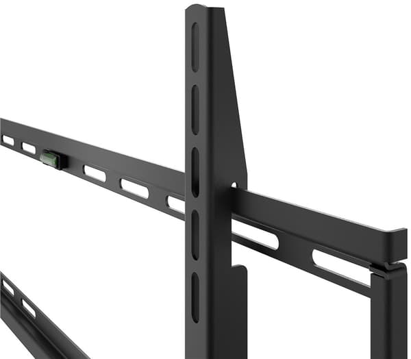 TV vægbeslag FIXED (XL)