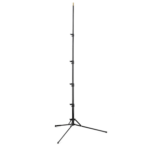 Ljusstativ Nano Plus 5002BL Svart