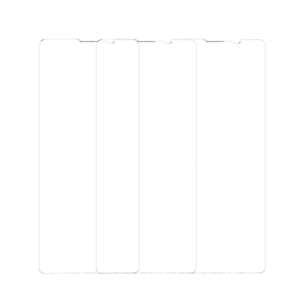 Karkaistu lasinen näytönsuoja Xperia 5 IV:lle (3 kpl)