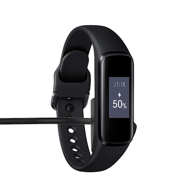Opladningskabel til Samsung Galaxy Fit2 - 100cm