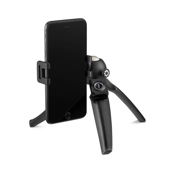 Stativkit Smartphone HandyPod Mobile Plus Svart
