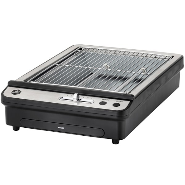 Leivänpaahdin Centric Flat Toaster Flat 2637