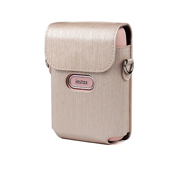 Mini Link/Link 3 printertaske Guld