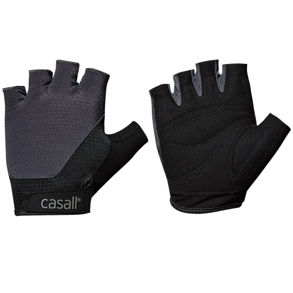 Casall Exercise glove wmns Blue/black S
