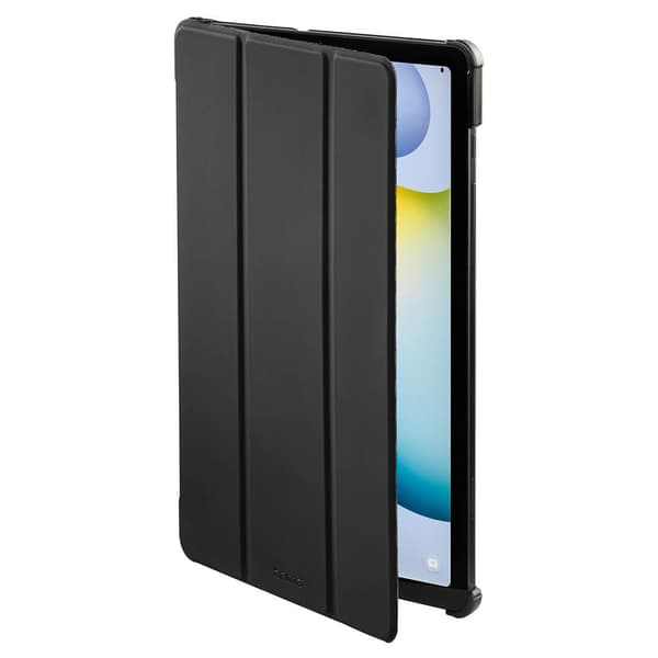 Tabletfodral Fold Svart - Samsung Galaxy Tab S6 Lite 10.4" 20/22